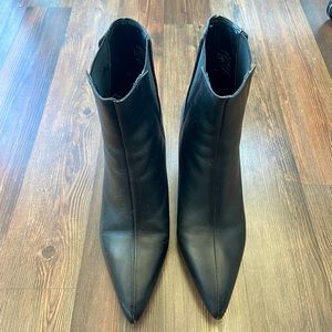 Zara Ankle Boots